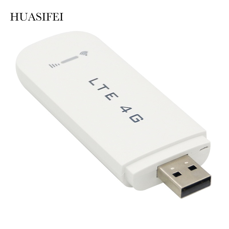 HUASIFEI-4G LTE   USB  Ʈũ ..